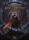 The Demon King's Destiny (The Dark Council Series Book 5)