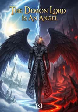 The Demon Lord Is An Angel