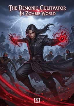 The Demonic Cultivator In Zombie World