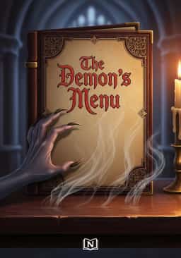 The Demon’s Menu