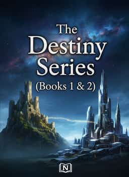 The Destiny Series (Books 1 & 2)