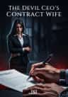 The Devil CEO's Contract Wife
