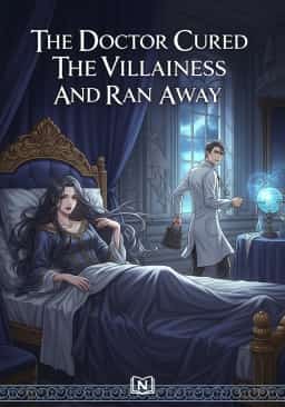 The Doctor Cured The Villainess And Ran Away