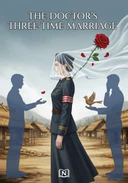 The Doctor’s Three-Time Marriage