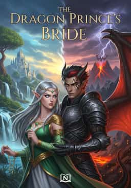 The Dragon Prince's Bride
