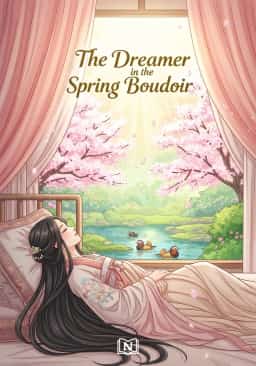 The Dreamer in the Spring Boudoir