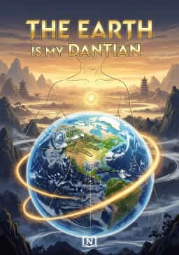 The Earth Is My Dantian