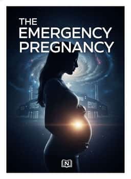 The Emergency Pregnancy  novel cover