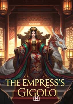 The Empress's Gigolo