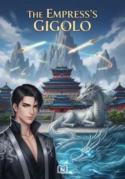 The Empress's Gigolo