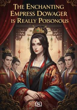The Enchanting Empress Dowager Is Really Poisonous