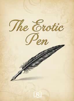 The Erotic Pen novel cover