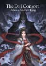 The Evil Consort Above An Evil King