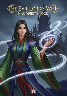 The Evil Lord's Wife Has Spirit Blood