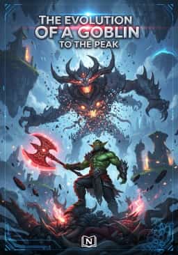 The Evolution Of A Goblin To The Peak