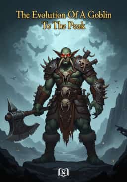 The Evolution Of A Goblin To The Peak