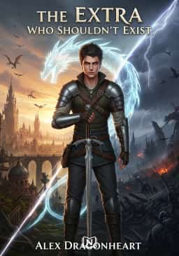 The Extra Who Shouldn't Exist