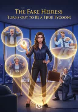 The Fake Heiress Turns out to Be a True Tycoon!