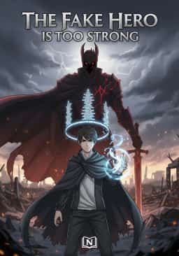 The Fake Hero Is Too Strong