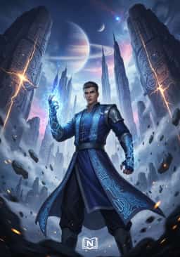 The Favored Son of Heaven