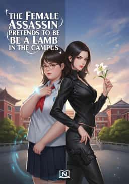 The Female Assassin Pretends to Be a Lamb in the Campus