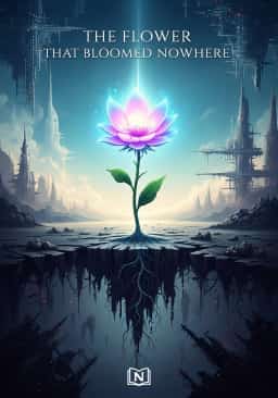 The Flower That Bloomed Nowhere