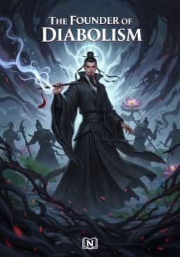 The Founder of Diabolism