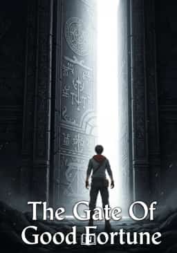 The Gate Of Good Fortune