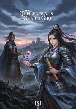 The General's Genius Daughter