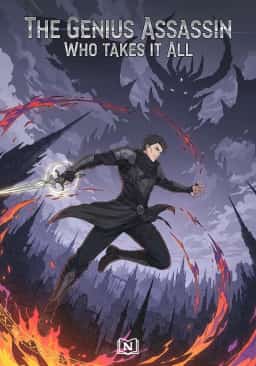 The Genius Assassin Who Takes it All