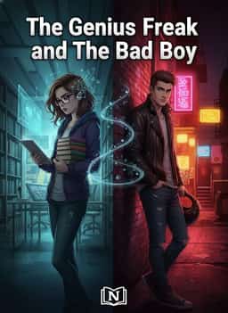 The Genius Freak and The Bad Boy