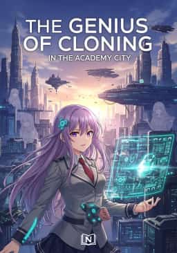 The Genius of Cloning in the Academy City