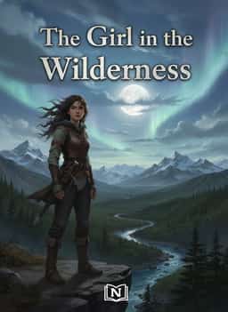 The Girl in the Wilderness