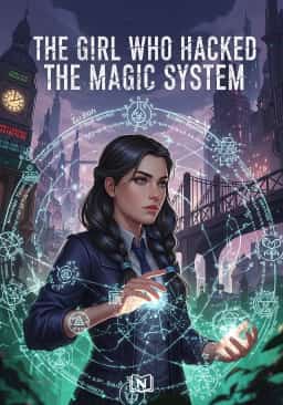 The Girl Who Hacked The Magic System