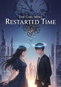 The Girl Who Restarted Time