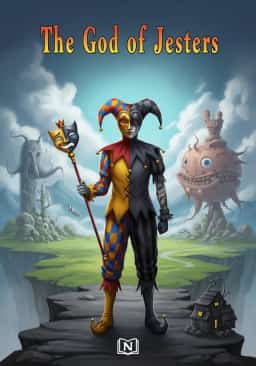 The God of Jesters