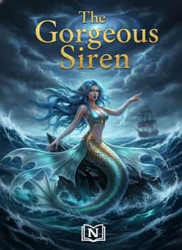 The Gorgeous Siren
