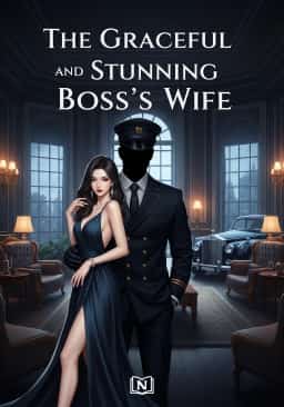 The Graceful and Stunning Boss's Wife