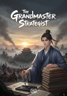 The Grandmaster Strategist