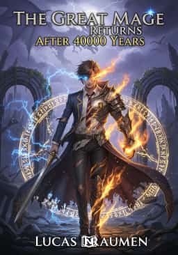 The Great Mage Returns After 4000 Years
