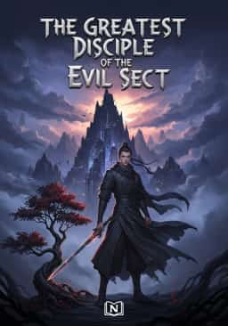 The Greatest Disciple of the Evil Sect