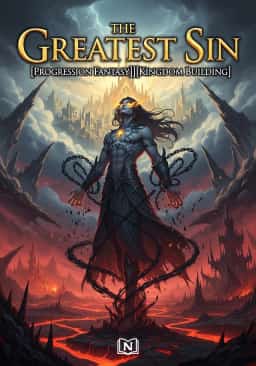 The Greatest Sin [Progression Fantasy][Kingdom Building]