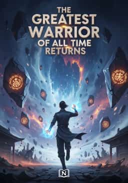 The Greatest Warrior of All Time Returns