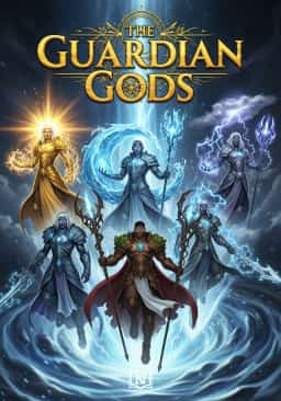 The Guardian gods