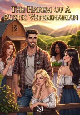 The Harem of A Rustic Veterinarian