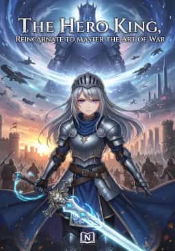 The Hero King, Reincarnate to Master the Art of War