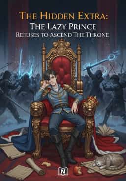 The Hidden Extra: The Lazy Prince Refuses to Ascend The Throne