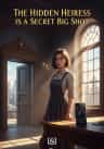 The Hidden Heiress Is a Secret Big Shot