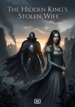 The Hidden King's Stolen Wife