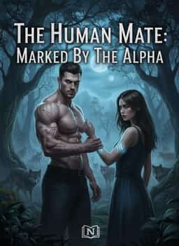 The Human Mate: Marked By The Alpha